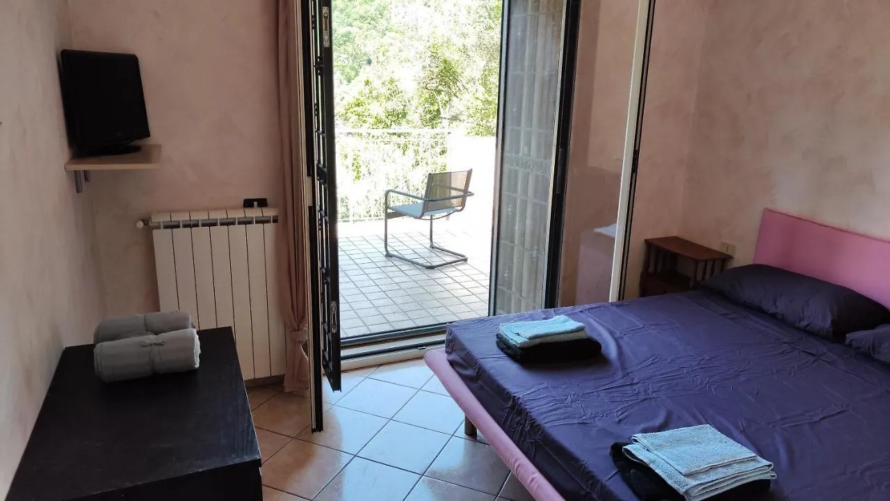 Homestay Il Mastro Del Lago Paganico Sabino Italy