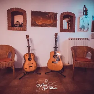 La Casa Sul Fiordo Del Turano Paganico Sabino